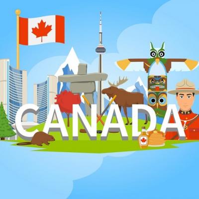 Du học và định cư Canada - Chương trình 2021-2025